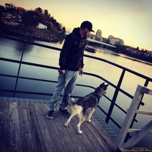 Meet your Posher, Francisco